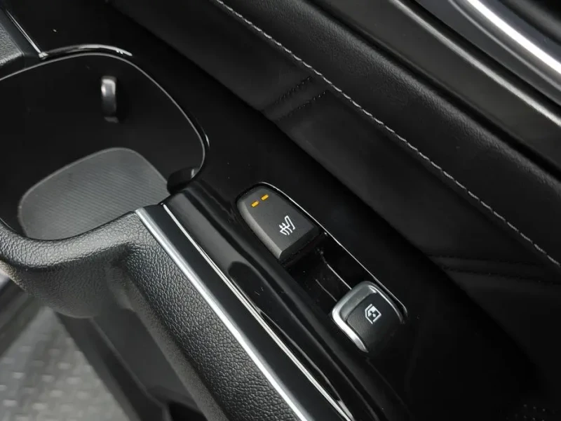 2023 Kia Sorento с пробегом 41 477 км