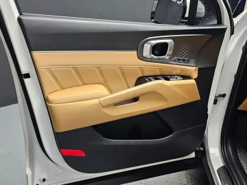 2022 Kia Sorento с пробегом 41 718 км