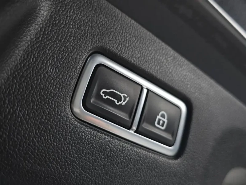 2023 Kia Sorento с пробегом 41 477 км