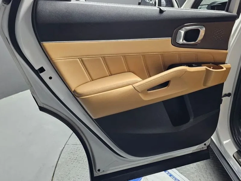 2022 Kia Sorento с пробегом 41 718 км