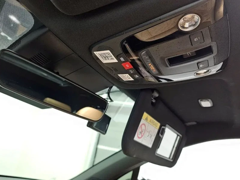 2023 Kia Sorento с пробегом 42 044 км