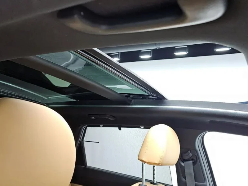 2023 Kia Sorento с пробегом 42 044 км