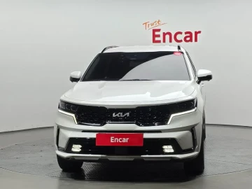 2022 Kia Sorento с пробегом 44 360 км