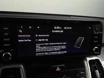 2020 Kia Sorento с пробегом 80 774 км