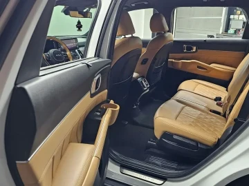 2022 Kia Sorento с пробегом 41 718 км