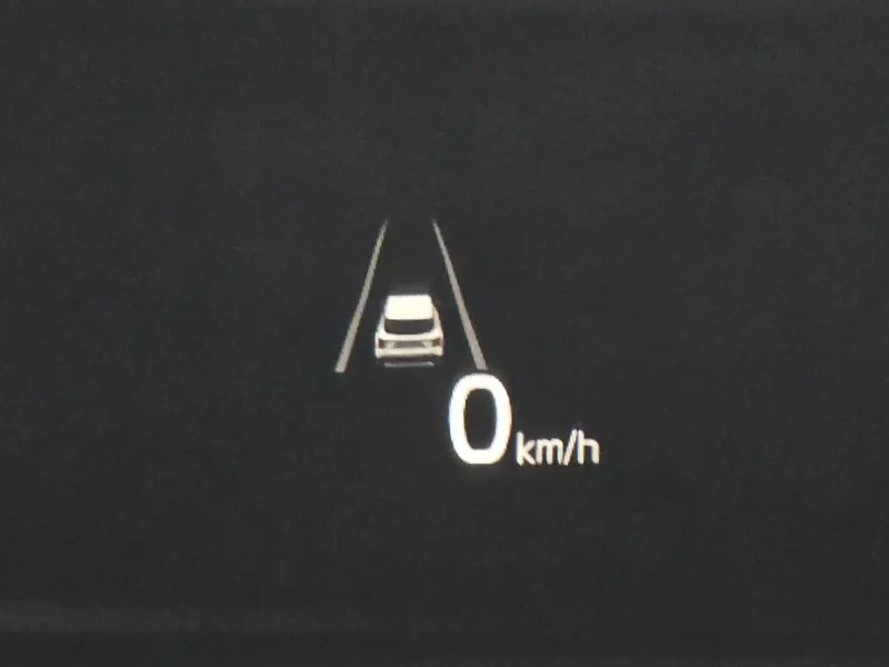 2022 Kia Sorento с пробегом 10 079 км