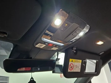 2022 Kia Sorento с пробегом 41 718 км