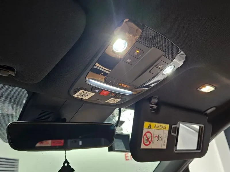 2022 Kia Sorento с пробегом 41 718 км