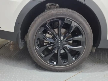 2022 Kia Sorento с пробегом 44 360 км
