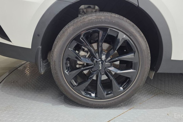 2022 Kia Sorento с пробегом 44 360 км