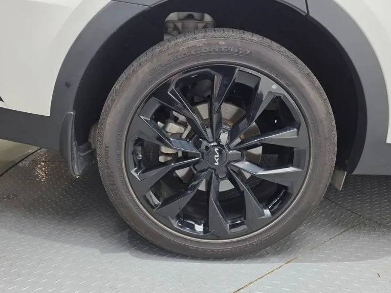 2022 Kia Sorento с пробегом 44 360 км