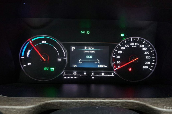 2021 Kia Sorento с пробегом 84 221 км