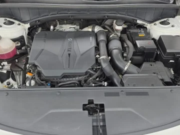 2022 Kia Sorento с пробегом 44 360 км