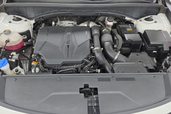 2022 Kia Sorento с пробегом 44 360 км