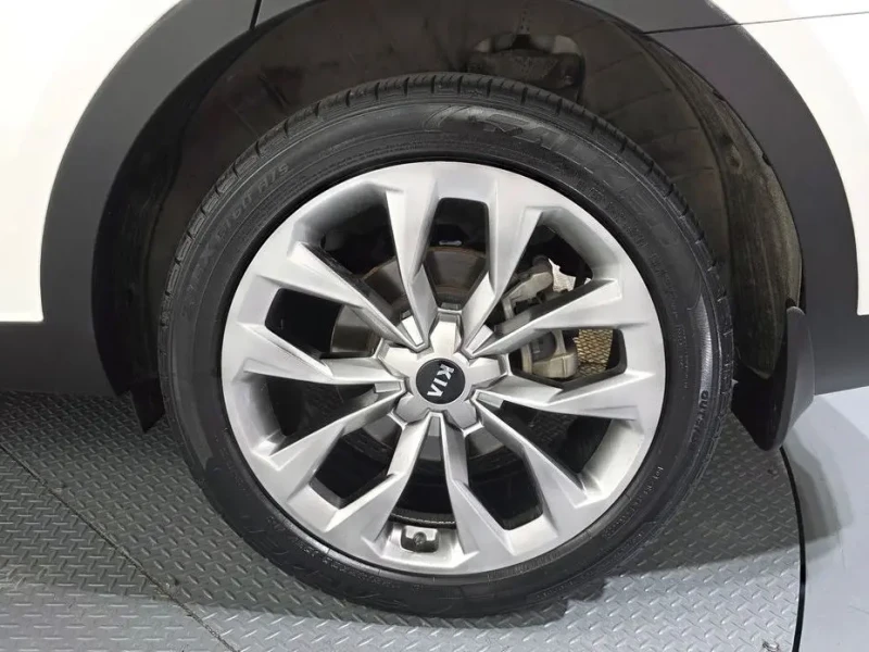 2020 Kia Sorento с пробегом 80 774 км