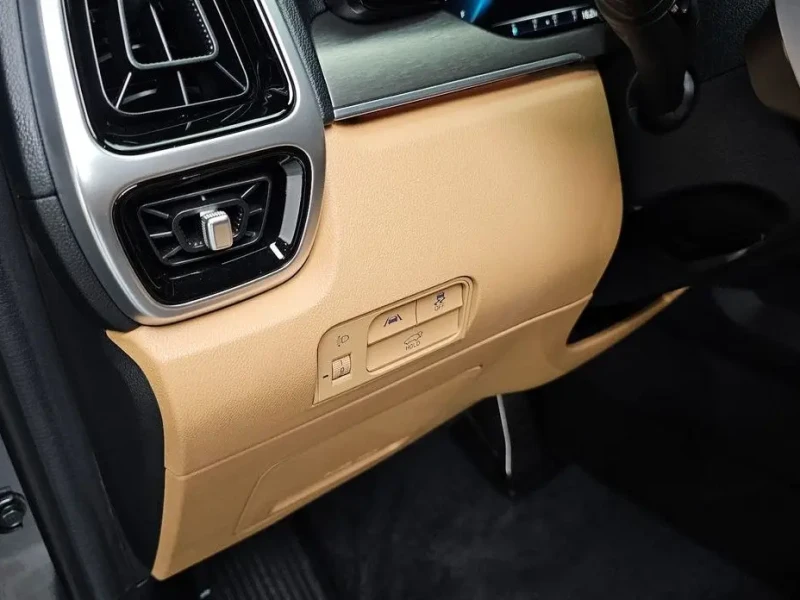 2022 Kia Sorento с пробегом 10 079 км