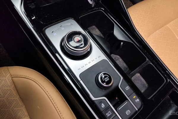 2021 Kia Sorento с пробегом 84 221 км