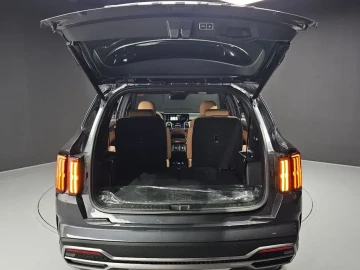 2022 Kia Sorento с пробегом 10 079 км