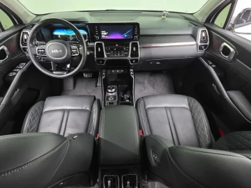 2022 Kia Sorento с пробегом 44 360 км