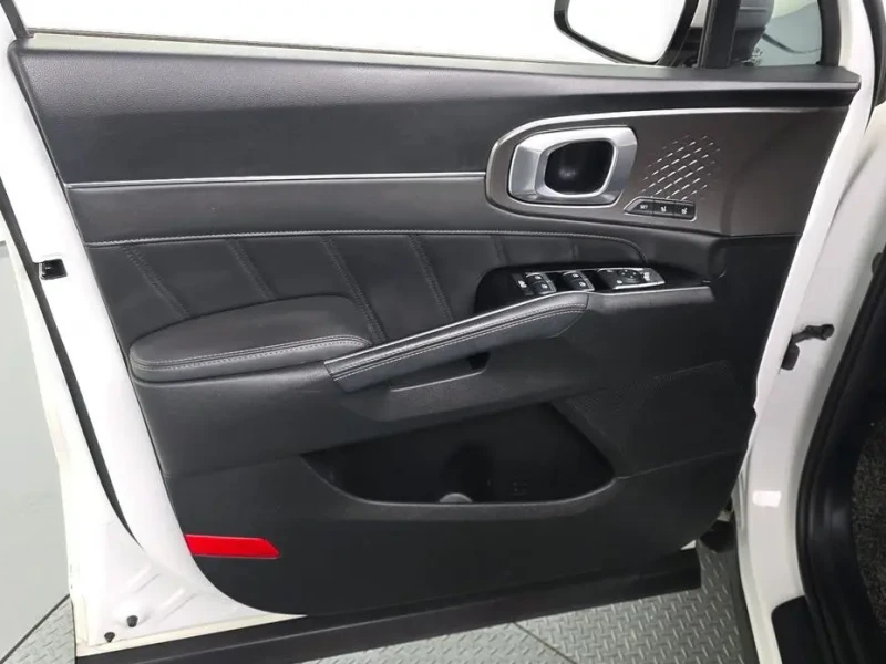 2020 Kia Sorento с пробегом 80 774 км