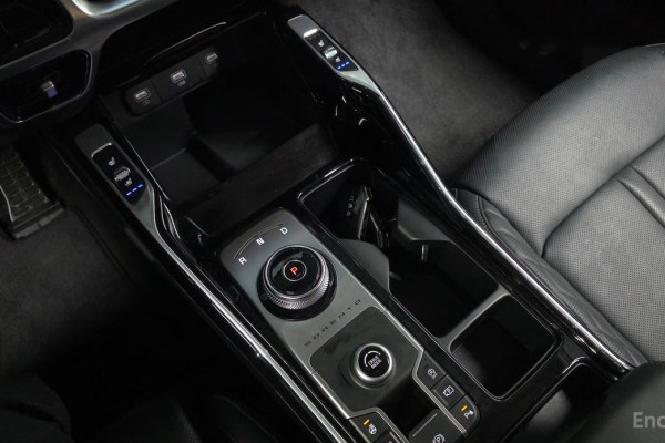 2022 Kia Sorento с пробегом 44 360 км