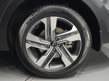 2022 Kia Sorento с пробегом 10 079 км