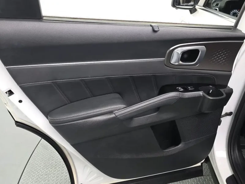2020 Kia Sorento с пробегом 80 774 км