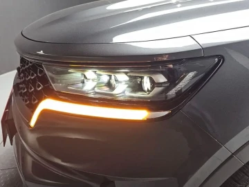 2022 Kia Sorento с пробегом 10 079 км