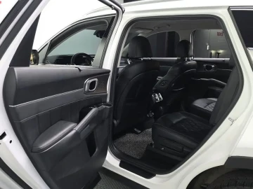 2020 Kia Sorento с пробегом 80 774 км