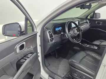 2022 Kia Sorento с пробегом 44 360 км