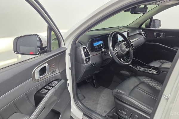 2022 Kia Sorento с пробегом 44 360 км