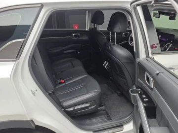 2022 Kia Sorento с пробегом 44 360 км