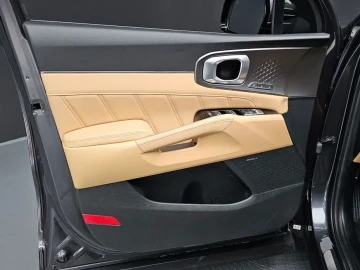 2022 Kia Sorento с пробегом 10 079 км
