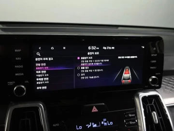 2020 Kia Sorento с пробегом 80 774 км
