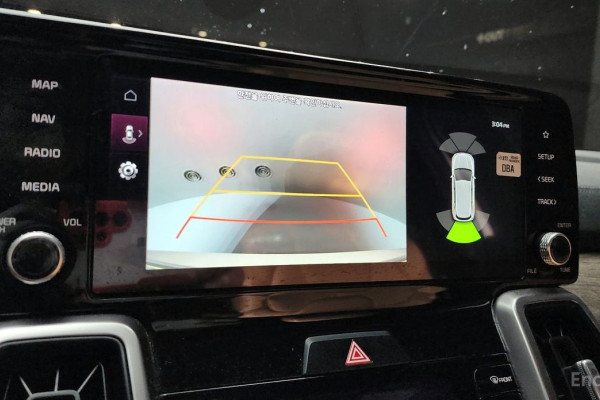 2021 Kia Sorento с пробегом 84 221 км