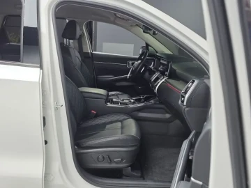 2022 Kia Sorento с пробегом 44 360 км