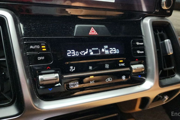 2021 Kia Sorento с пробегом 84 221 км