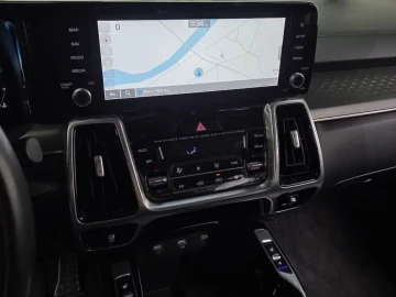 2022 Kia Sorento с пробегом 44 360 км