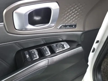 2020 Kia Sorento с пробегом 80 774 км