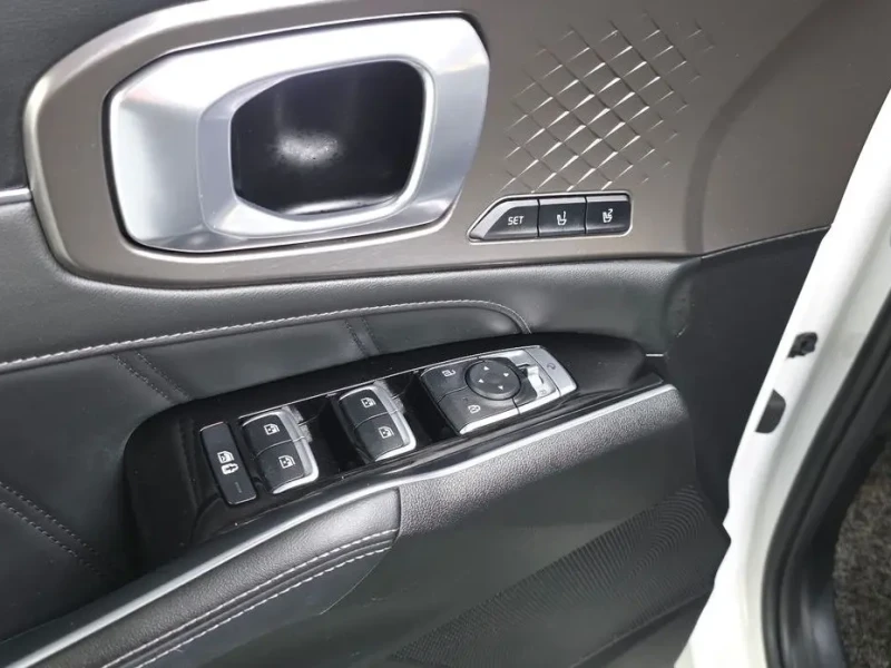 2020 Kia Sorento с пробегом 80 774 км