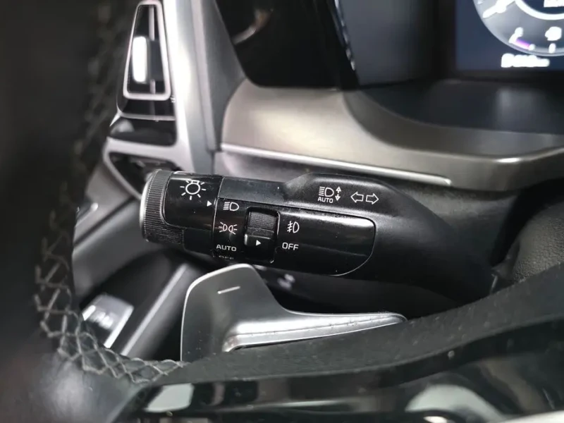2020 Kia Sorento с пробегом 80 774 км
