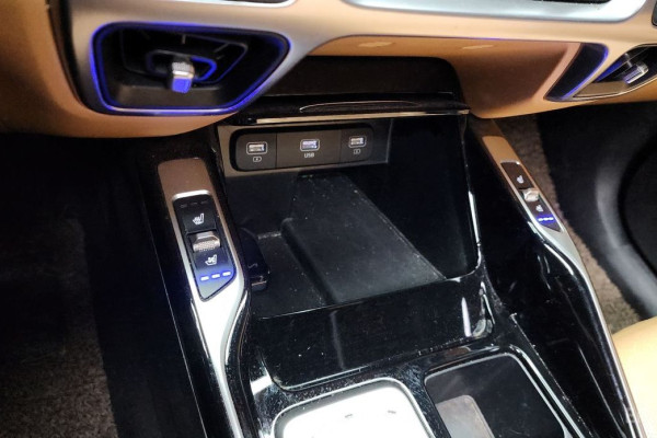 2021 Kia Sorento с пробегом 84 221 км