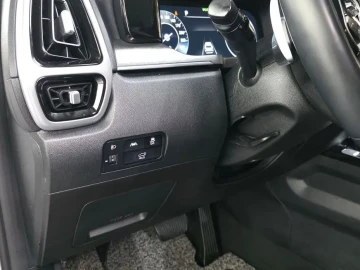 2020 Kia Sorento с пробегом 80 774 км