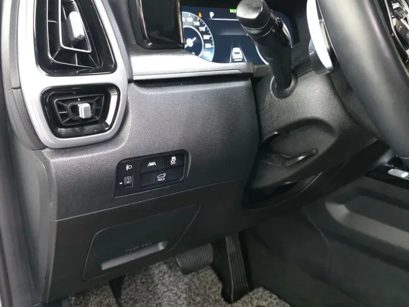 2020 Kia Sorento с пробегом 80 774 км