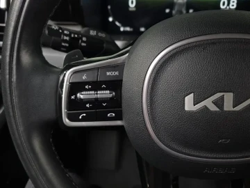 2022 Kia Sorento с пробегом 44 360 км
