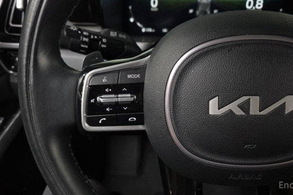 2022 Kia Sorento с пробегом 44 360 км