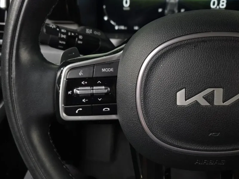 2022 Kia Sorento с пробегом 44 360 км