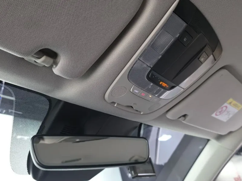 2020 Kia Sorento с пробегом 80 774 км
