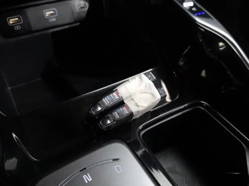2020 Kia Sorento с пробегом 80 774 км