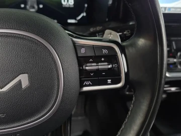 2022 Kia Sorento с пробегом 44 360 км